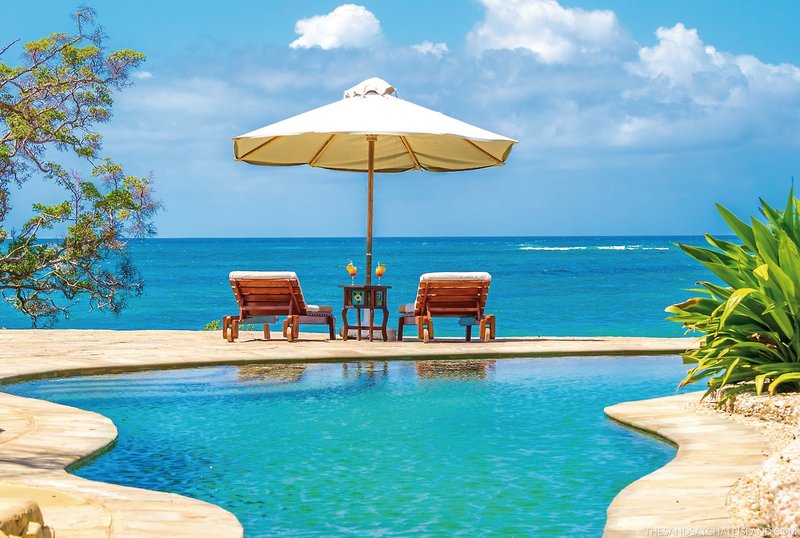 The Sands at Chale Island 9