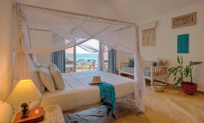 The Sands at Chale Island 10