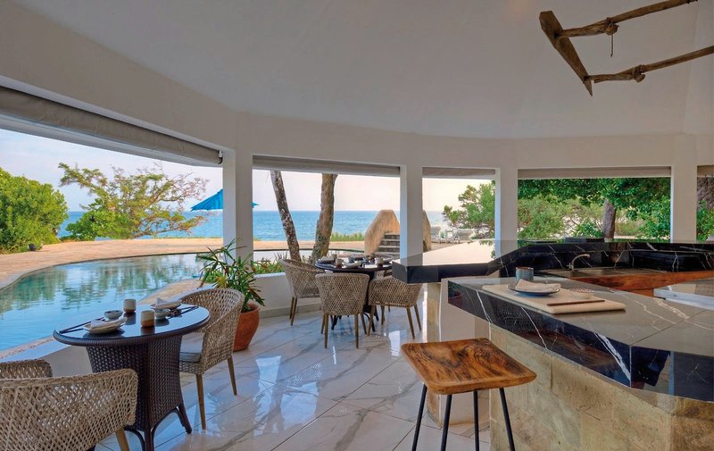 The Sands at Chale Island 16