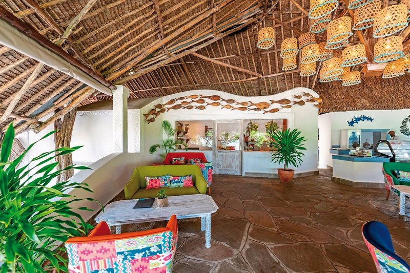 The Sands at Chale Island 17