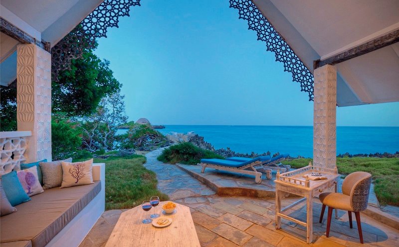 The Sands at Chale Island 18