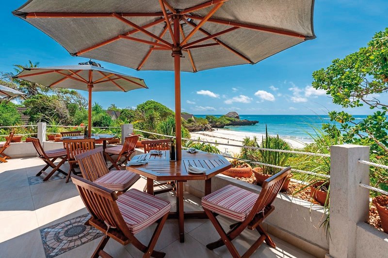 The Sands at Chale Island 20