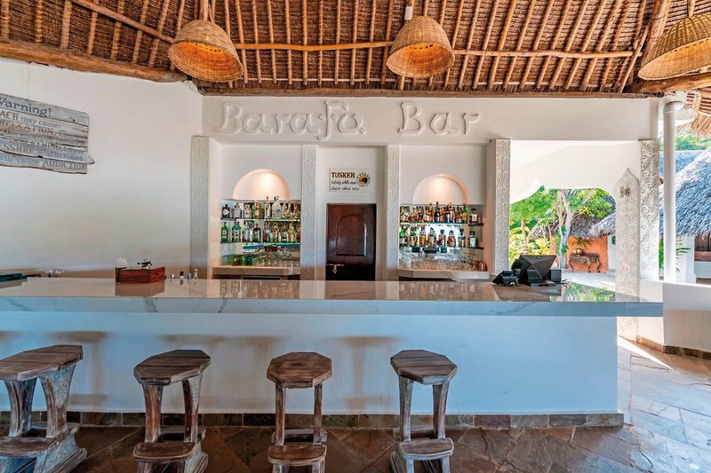 The Sands at Chale Island 21