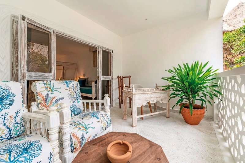 The Sands at Chale Island 23