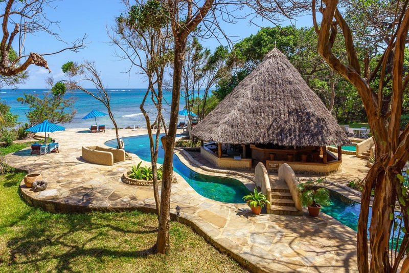 Chale Island Resort 2