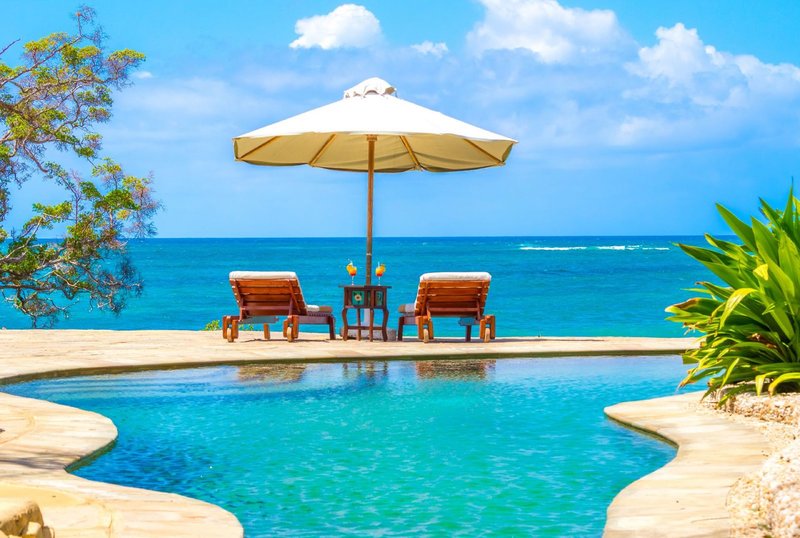 Chale Island Resort 4