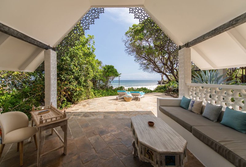 Chale Island Resort 6