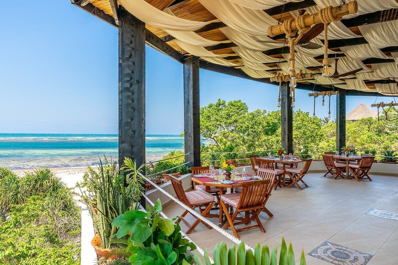 Chale Island Resort 7