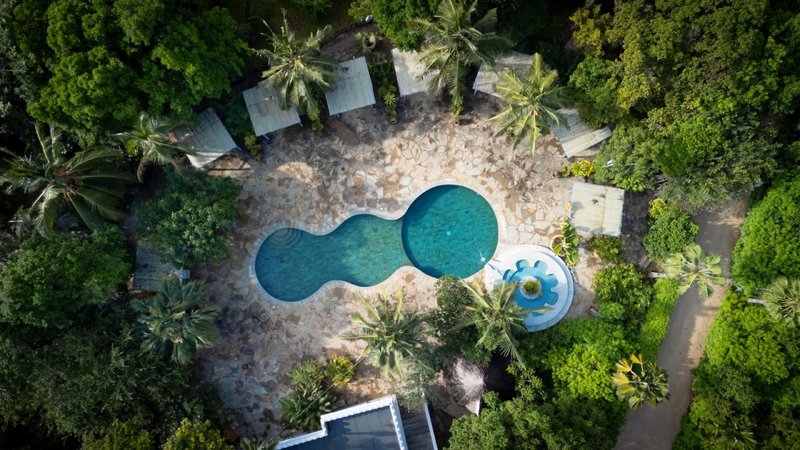 Chale Island Resort 10
