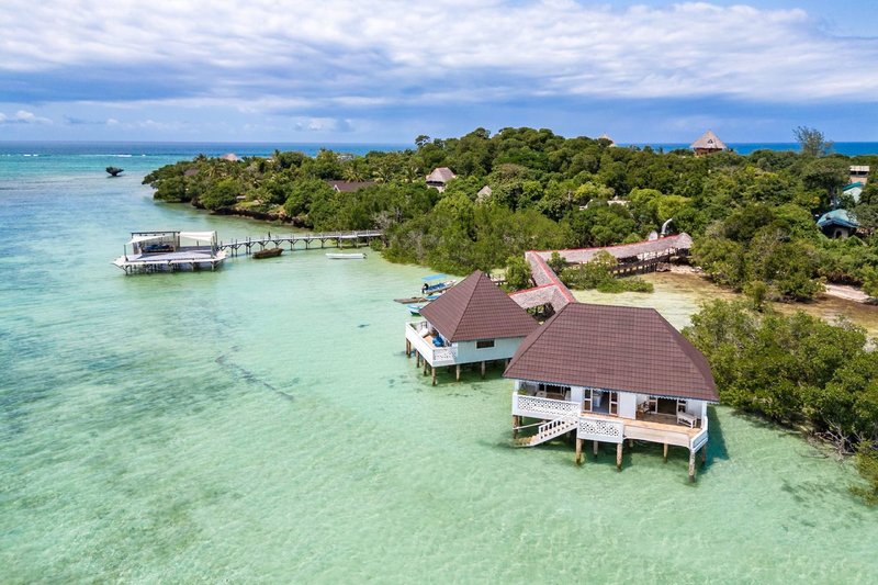 Chale Island Resort 12