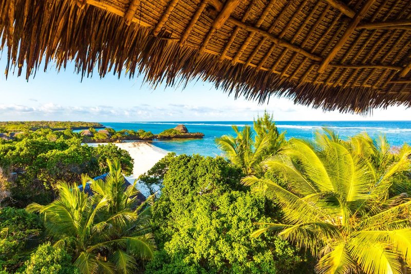 Chale Island Resort 14