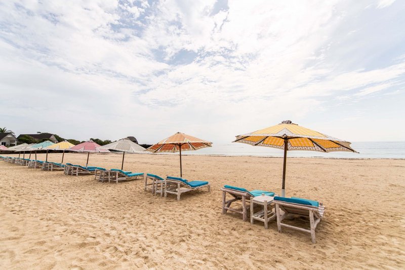 Chale Island Resort 15