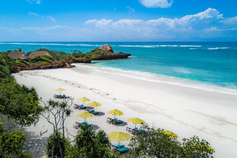 Chale Island Resort 17