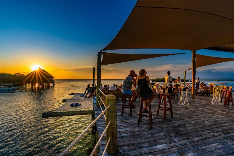 Chale Island Resort 18