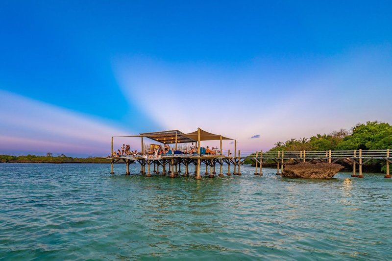 Chale Island Resort 19