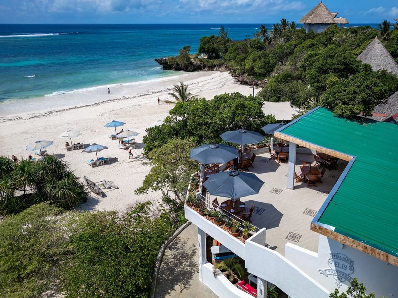 Chale Island Resort 20