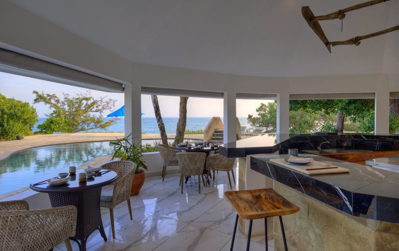 Chale Island Resort 21