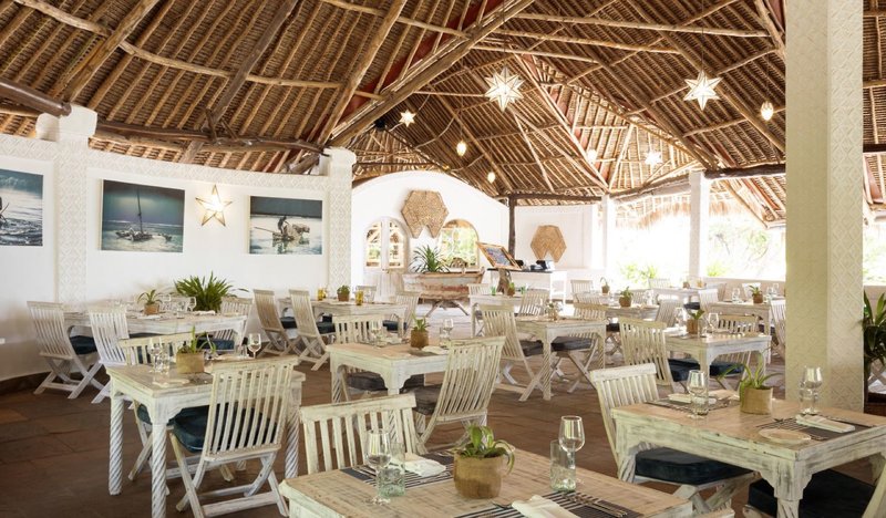 Chale Island Resort 23
