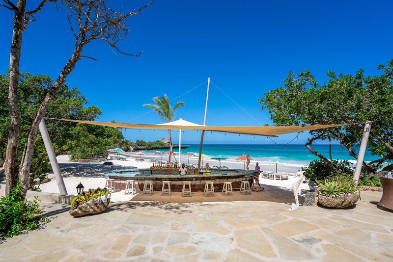 Chale Island Resort 24