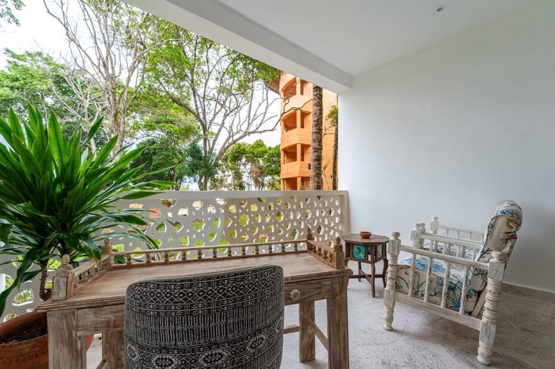 Chale Island Resort 26