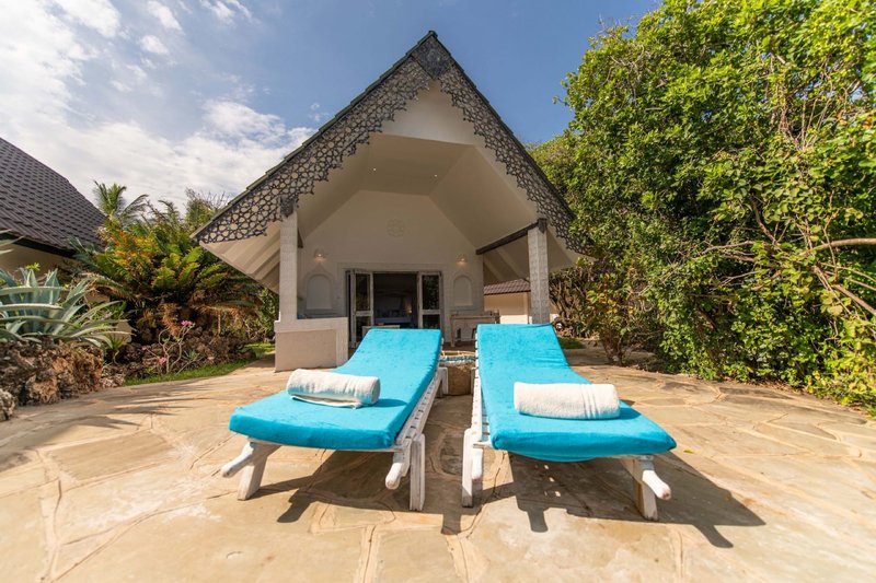 Chale Island Resort 30