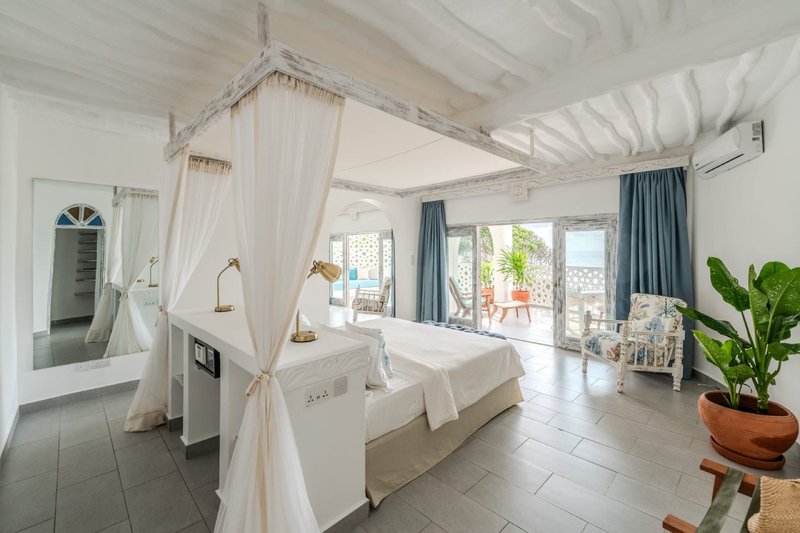 Chale Island Resort 31