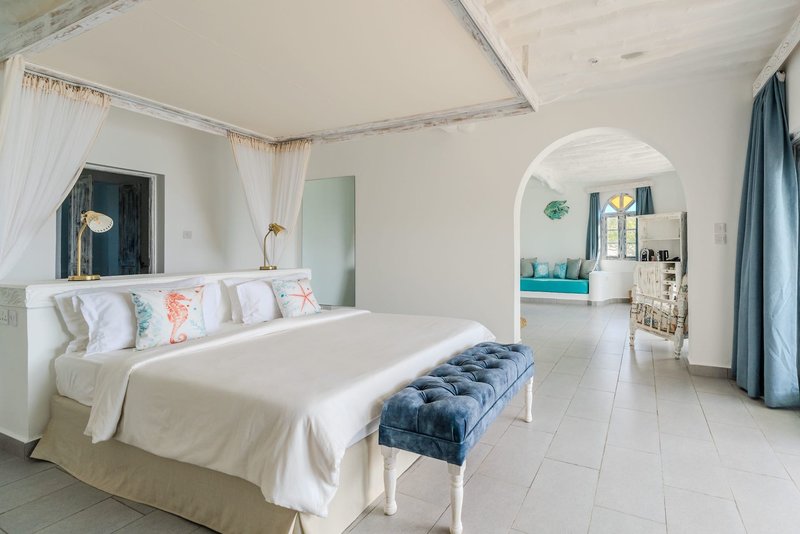 Chale Island Resort 32