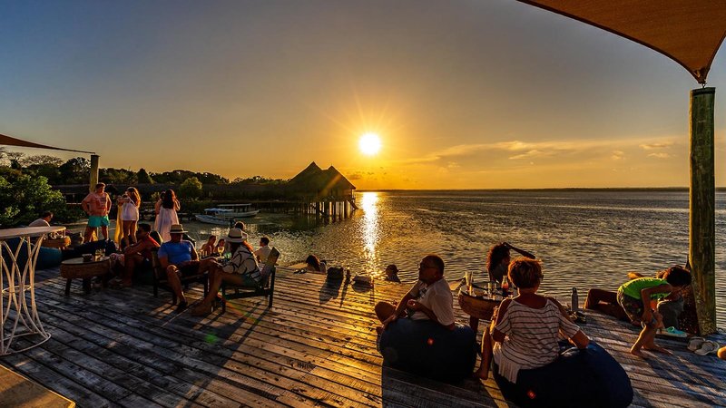Chale Island Resort 35