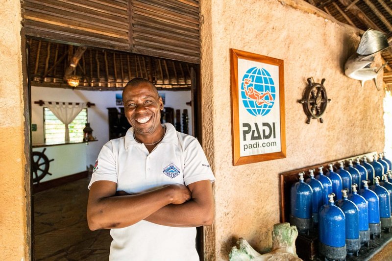 Chale Island Resort 39