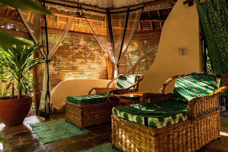 Chale Island Resort 40