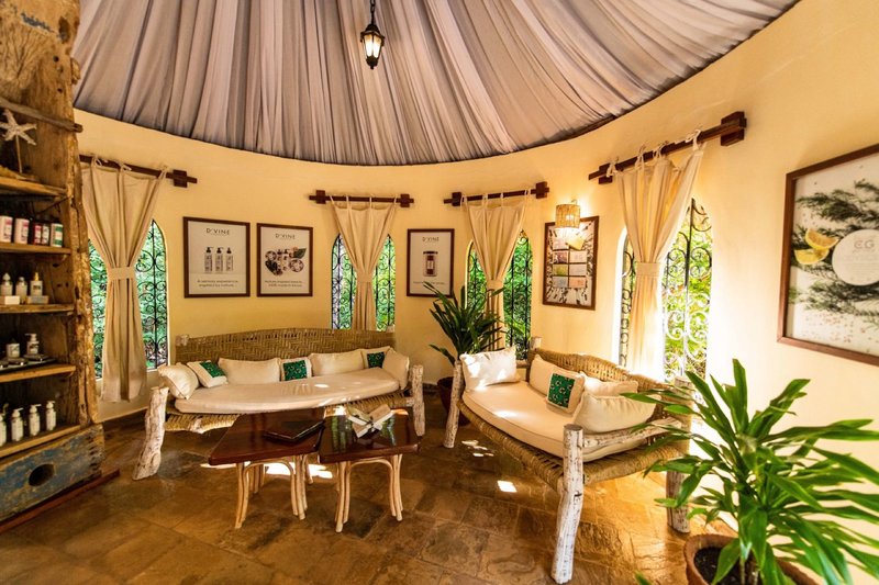 Chale Island Resort 41