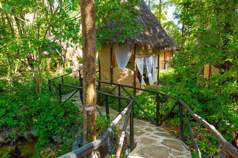 Chale Island Resort 42