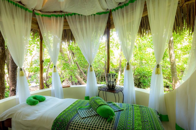 Chale Island Resort 43