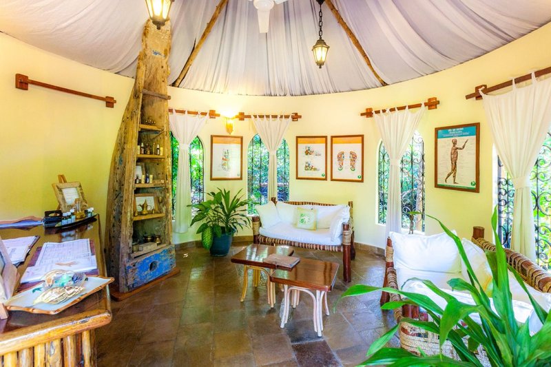 Chale Island Resort 44