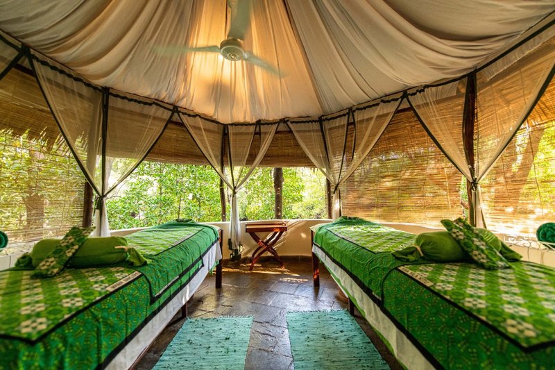 Chale Island Resort 45