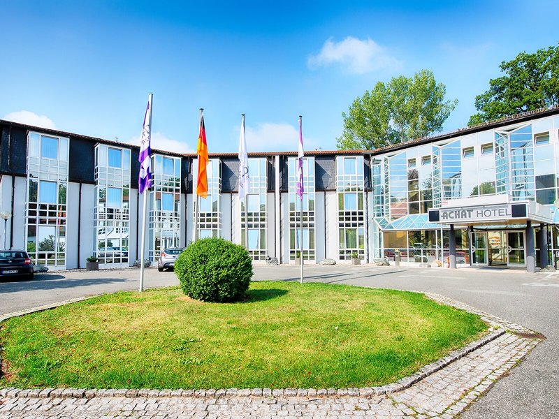Taste Hotel Kulmbach 1
