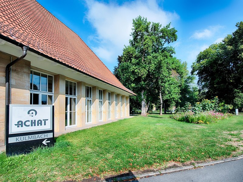 Taste Hotel Kulmbach 2