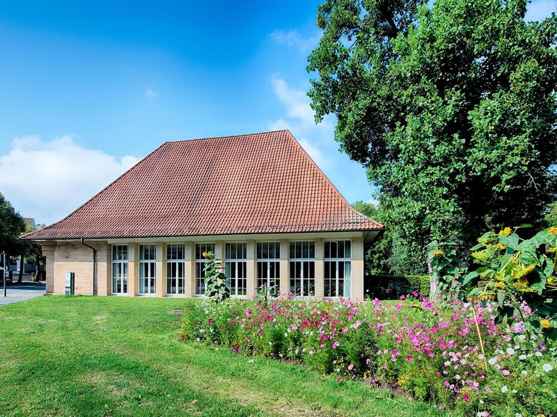 Taste Hotel Kulmbach 3
