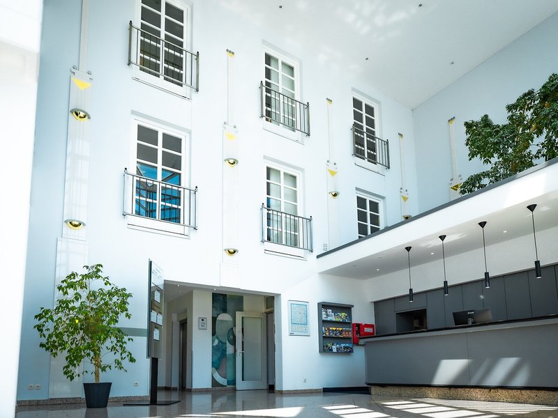 Taste Hotel Kulmbach 4