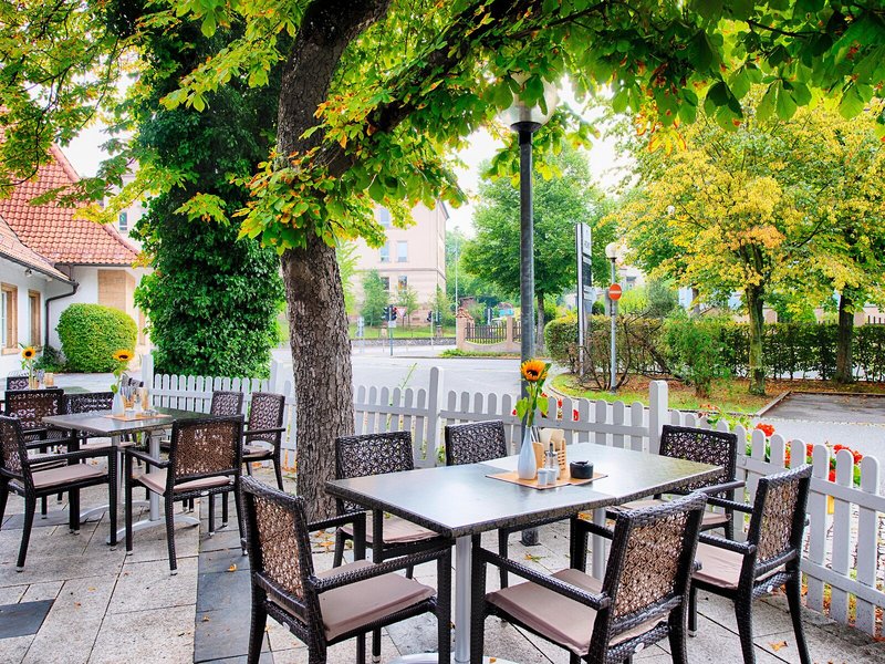 Taste Hotel Kulmbach 5