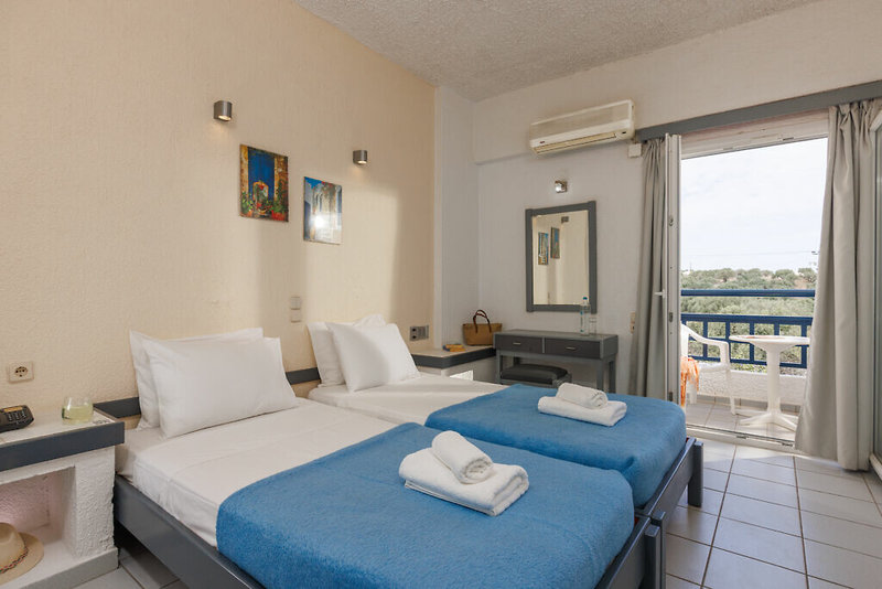 Agrabella Hotel 6