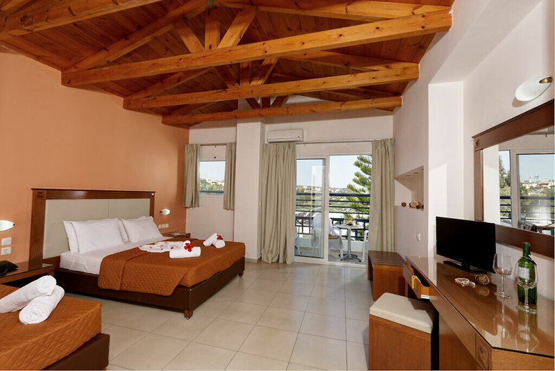 Agrabella Hotel 7
