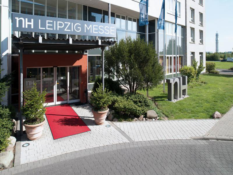 NH Leipzig Messe 2