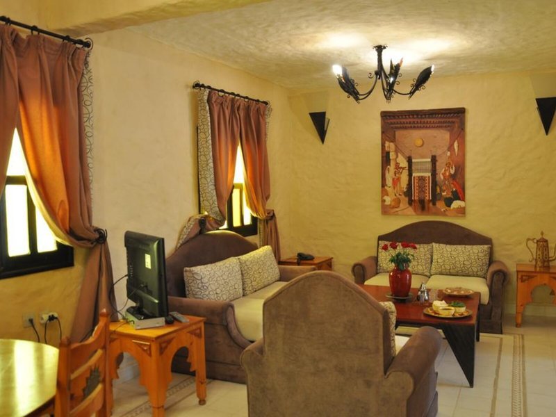 Riad Al Madina 13