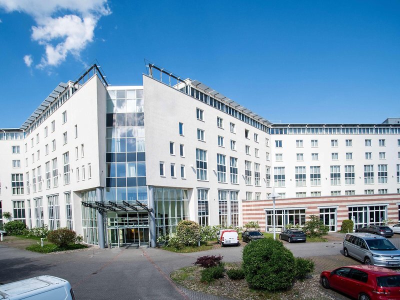 NH Frankfurt Mörfelden Conference Center 2