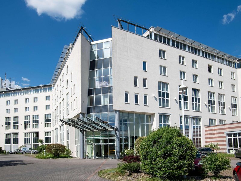 NH Frankfurt Mörfelden Conference Center 3