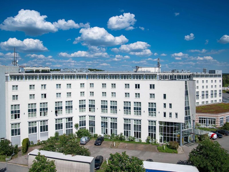 NH Frankfurt Mörfelden Conference Center 4