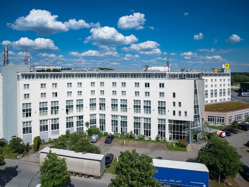 NH Frankfurt Mörfelden Conference Center 5