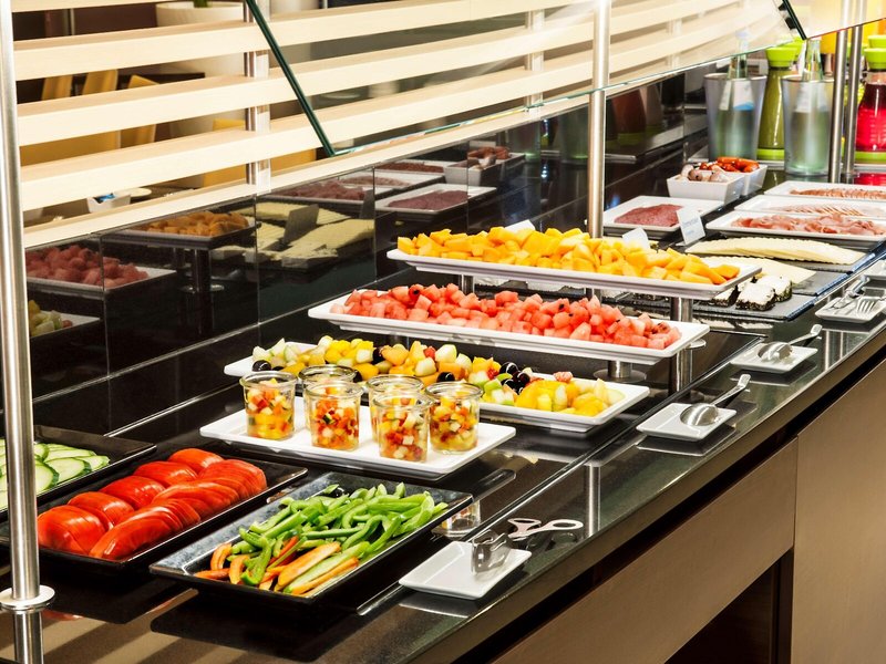 NH Frankfurt Mörfelden Conference Center 15