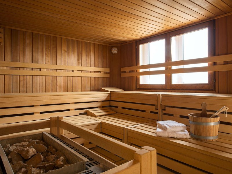 NH Frankfurt Mörfelden Conference Center 18